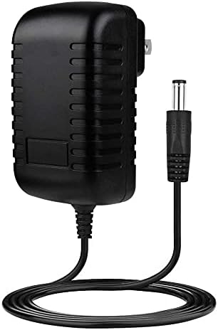 BestCH Адаптер за RCA RTS2701B-E1 RTS2701BE1 38 Bluetooth Аудио Звукова Панел Говорител на захранващия Кабел Кабел PS Монтиране на Домашно Зарядно Устройство Мрежова захранване