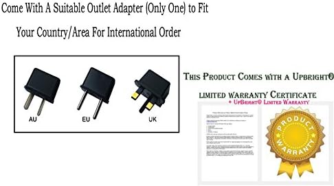 Ярък ac/dc 5 v, Стенно зарядно + USB кабел за зареждане Type-C, захранващ кабел, USB-C е Съвместим с marina mesh System J010001 и Двухдиапазонным рутер, Wi-Fi, 6 marina N010001 M110211 + батерия 5 vdc 5 В