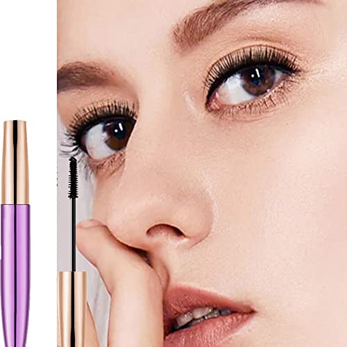 Спирала за мигли Вегетариански Diamond Mascara Устойчив Утолщающий И Удлиняющий Мигли Грим За сватбени партита от It Mascara