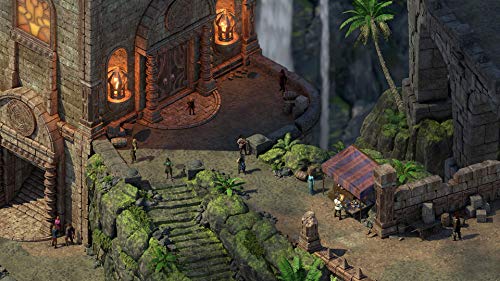 Pillars of Eternity II: Deadfire - колекционерско издание Ultimate - Xbox One