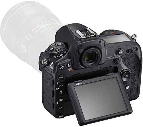 - Рефлексен фотоапарат Nikon D850 (само корпуса) (1585) + VR обектив Nikon 70-200 мм + Карта с памет 64 GB + калъф + софтуер Corel + 2 батерии EN-EL 15 + Светлина + комплект филтри + още много други (международна модел)