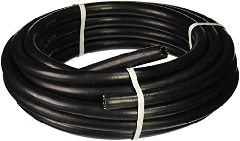 Маркуч за пръскане на селскостопански гума Abbott Rubber X1110-0381-25 EPDM, диаметър 3/8 инча на 25 метра