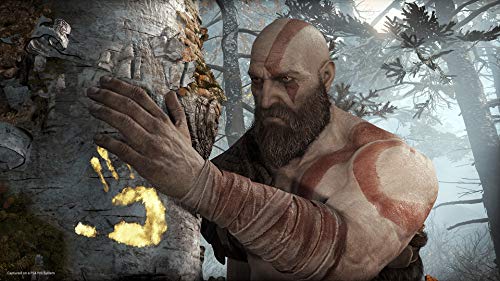 God of War Ragnarök стартира издание - PlayStation 4 и PlayStation 4