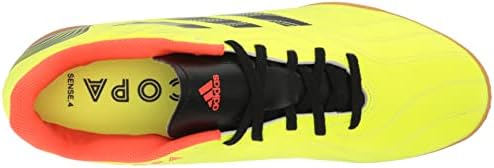 adidas Унисекс-един Копа Sense за възрастни.4 Футболни обувки за помещения