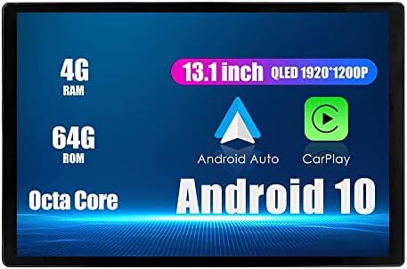 Android-Радио CarPlay и Android Auto Авторадио Автомобилната Навигация Стерео мултимедиен плейър GPS Сензорен екран с RDS функция на DSP WiFi Подмяна на устройство за Hyundai Accent за Kia Sportage Cerato 05 Rio, ако