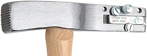 Estwing MRW18R Sure Strike 18 грама, axe за шинглера / режещ нож и калибър