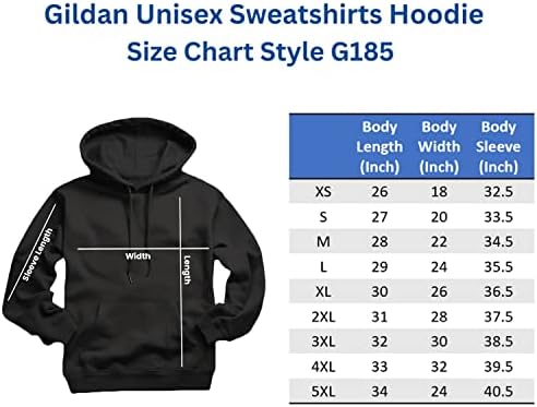 Вземете пуловер с качулка за възрастни, флисовую толстовку Унисекс (G185), толстовку с качулка 1I2I4I6 Multipack - Създайте свой собствен набор от цветове!