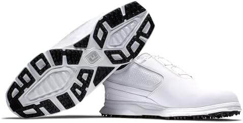 Мъжки обувки за голф FootJoy Superlites Xp Boa