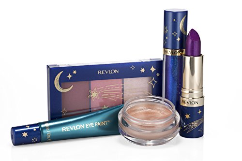 Revlon Супер Лъскава червило Металик, Высаженная На Марс, 0,15 Грама