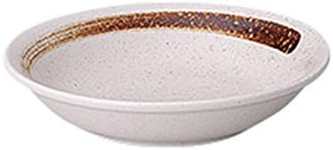 光洋陶器 (Koyotoki) Топката Kongo KT-D749527 3.7 инча (9,5 см)