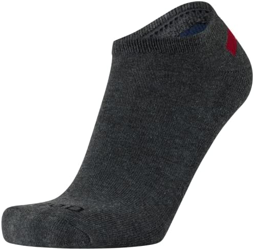 Мъжки спортни чорапи IZOD - Performance Cushion с дълбоко деколте (10 или 12 x)