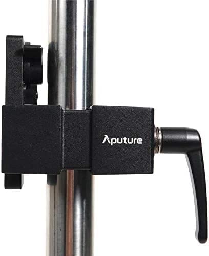 Быстроразъемный скоба Aputure за Aputure Light