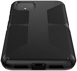 Калъф Speck Президио Grip за Google Pixel 4 XL, Черен/Black (131862-1050)