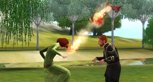 The Sims 3 Долината на Дракони - PC/ Mac