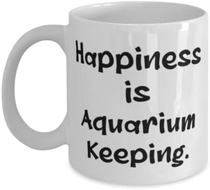 Полезно за съхранение в аквариума, щастие - за съхранение в аквариума, скъпа празнична чаша на 11 мл 15 мл за мъже и жени