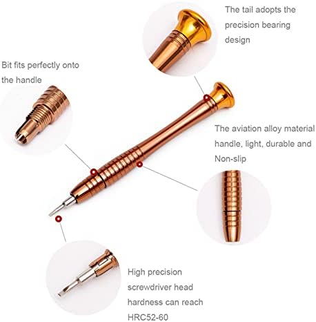 Отвертка 25 в 1, Професионален Набор от Инструменти За ремонт на електроника, Набор от Прецизни Отвертки, Отвертки за Очила, Набор от Отвертки за лаптоп, Набор от Компютърни Отвертки, Отвертки, Определени часа