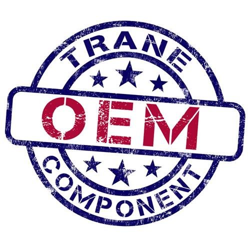 Американски стандарт и Trane 4TEE3F31A1000AA OEM Подмяна на двигателя на ECM, модул и VZPRO