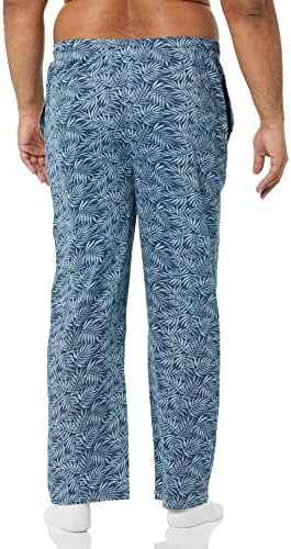 Мъжки Потници Пижамные панталони Essentials