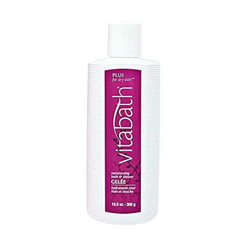 Vitabath PLUS за суха кожа™ Комплект за всеки ден