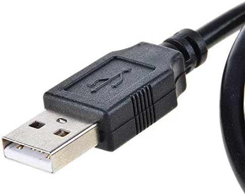 BRST USB Кабел за данни/зареждане Зарядно устройство за Texas Instruments AC9910U-US P/ N FHU-050100
