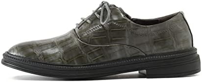 Мъжки модел обувки Мъжки оксфордские на Модела маратонки Ежедневни Модела обувки от изкуствена кожа Oxfords clásicos ал hombre благодаря подаръци