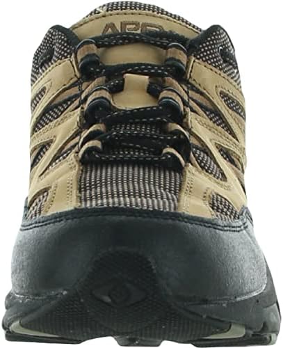 Мъжки туризъм обувки Apex ЛЕГЕНДИ Apex Sierra Trail Runner Кафяв цвят
