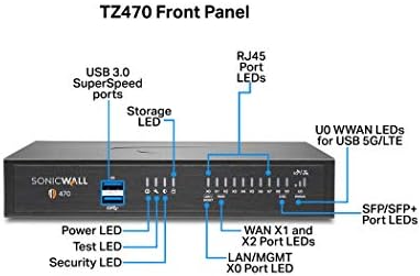 Промоционален комплект Вчм TZ470 Tradeup с 3-годишен пакет от разширена защита (03-КНК-0738)