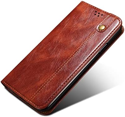 Калъф за мобилен телефон, калъф-джобен формат, Съвместим с Samsung Galaxy A32 4G, една Чанта-портфейл 2 в 1 с панти капак и държач за карти, една Чанта-портфейл Премиум-клас изкуствена кожа co