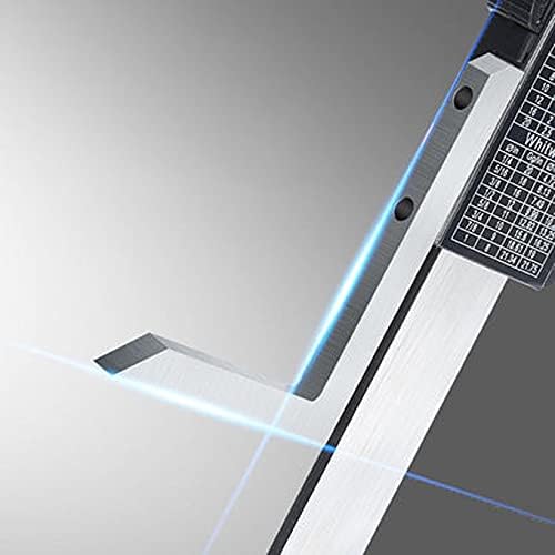 цифров измерител на височина n/a 150 mm 0-150 мм/6 Цифров Штангенциркуль Електронен Измервателен Уред За измерване на височина