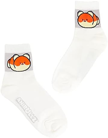 Дамски чорапи на щиколотках Anirollz