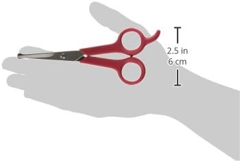 Универсални Ножици за подстригване Le Salon Essentials