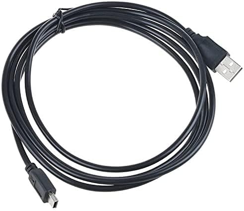 Кабел PPJ USB за синхронизиране на данни с КОМПЮТЪР за Motorola DCH3-050US-0303