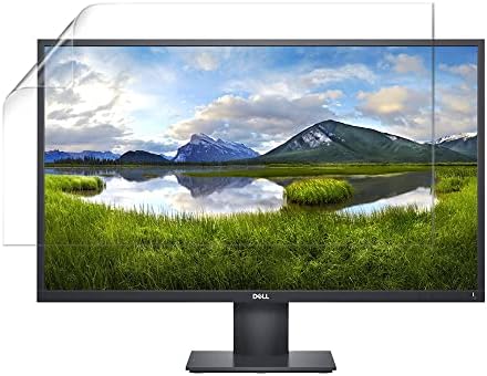 меко защитно фолио celicious Silk с антирефлексно покритие, съвместимо с монитор Dell 27 E2720HS [Опаковка от 2 части]