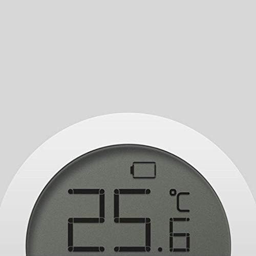 Цифров Термометър-Влагомер WXYNHHD, Монитор Влажност с Вътрешен Термометър, влага Температура