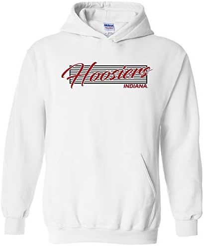 Екранната играта на NCAA, Hoody Отборен Цвят, Колеж, Университет