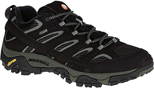 Мъжки туризъм обувки Merrell Moab 2 GTX