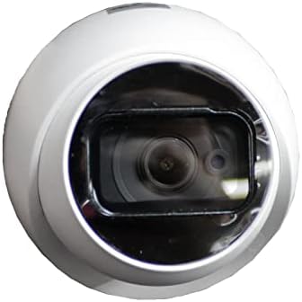 4 x Dauha OEM 5MP IR In/Външна Камера за Видеонаблюдение, с обектив 2,7-12 мм за очната Ябълка CVI